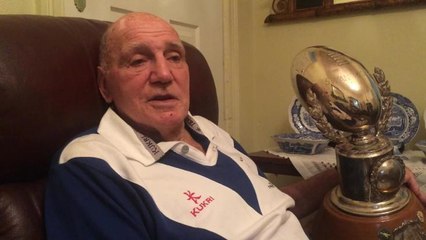 Daily Advertiser - Phil Jackson