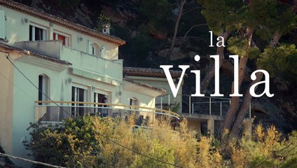 Bande-annonce : Robert Guédiguian revient avec "La Villa"