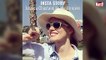 Insta Story : Jessica Chastain, la joie de vivre