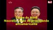 Corée du Nord : Nouvelle vidéo de propagande antiaméricaine