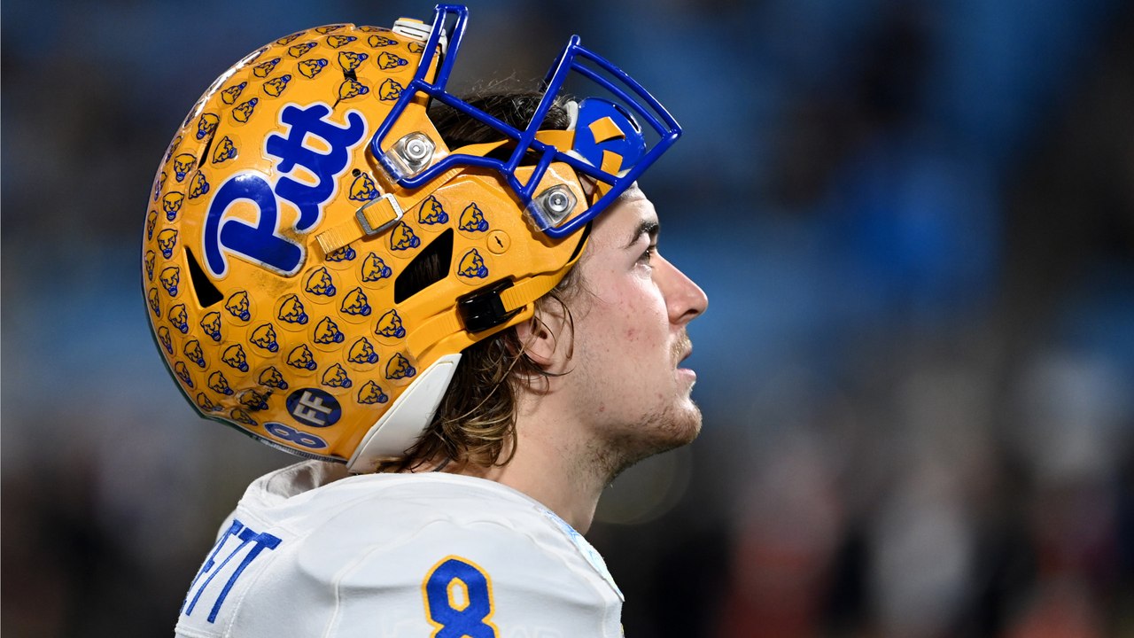 How Good Are NFL Draft Prospects Kenny Pickett And Malik Willis?