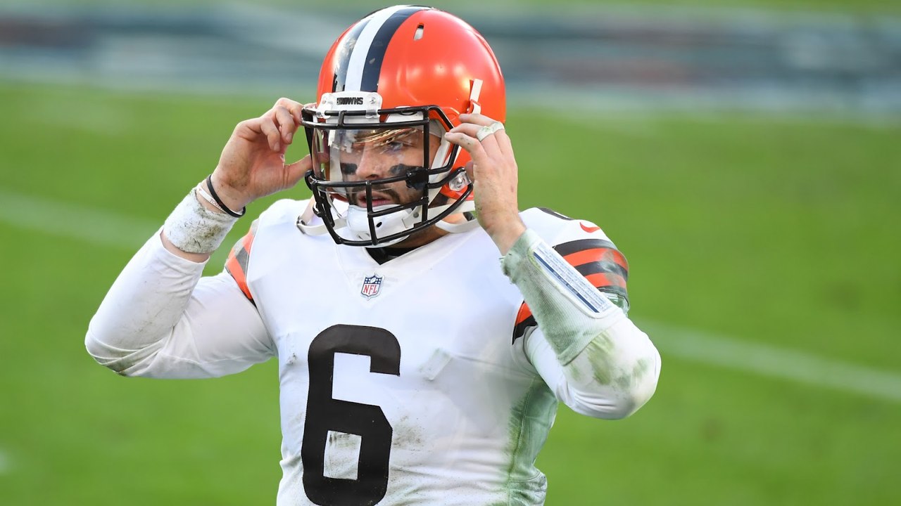 Free Agent QB's Left To Be Signed