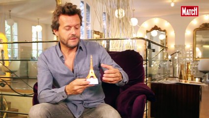 Eric Pfalzgraf : « On vous regarde, on vous écoute… »