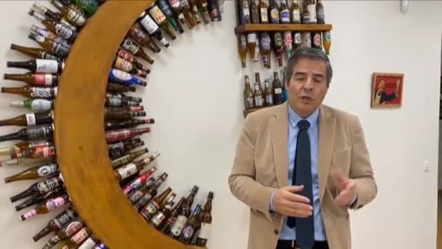 La huelga de los transportistas coloca a la industria al borde del colapso