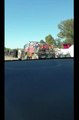 Hume Highway accident