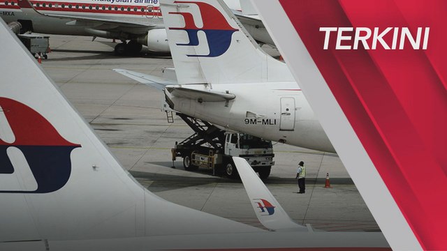 [TERKINI] Malaysia Airlines | Keputusan penstrukturan semula