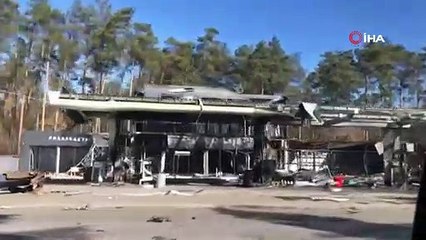 Ukrayna'dan flaş açıklama: Rusya'nın 3 günlük mühimmatı kaldı