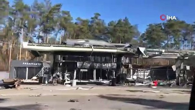 Ukrayna'dan flaş açıklama: Rusya'nın 3 günlük mühimmatı kaldı