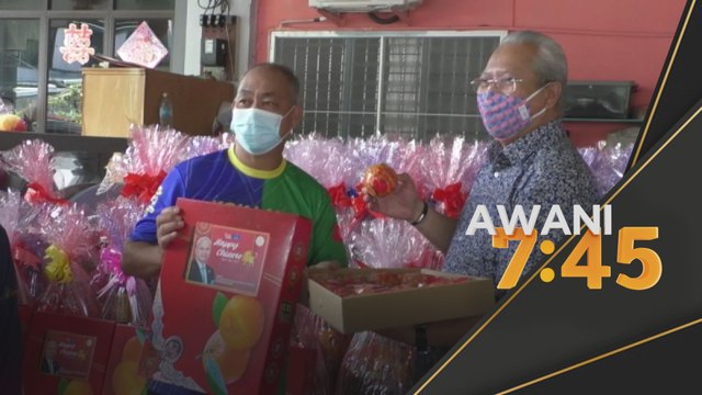 UMNO | Annuar bertanding Timbalan Presiden UMNO?