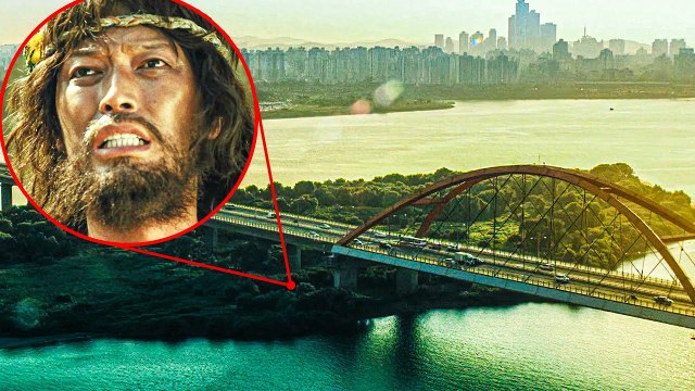 movie summary man tries to commit suicide and swapped to a deserted island with only garbage,