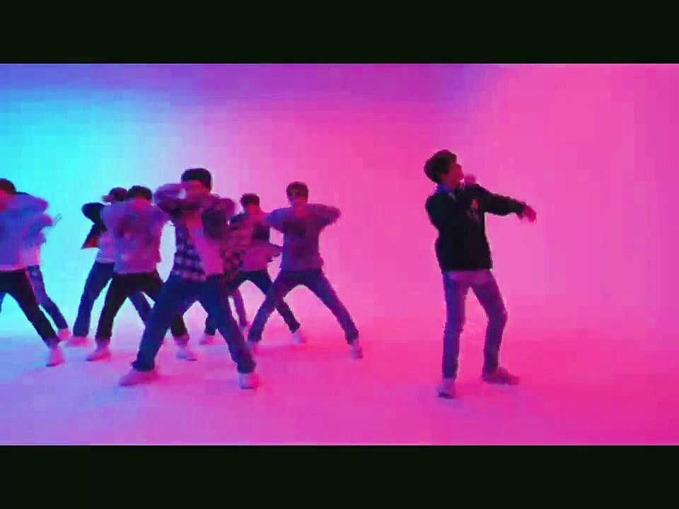 TREASURE - GOING CRAZY