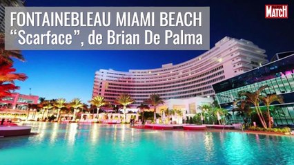 Dix hôtels mythiques où ont joué les stars