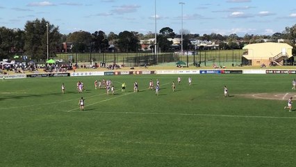 North Wagga Corey Watt