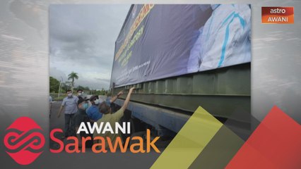 Empat makmal molekul kontena ditambah