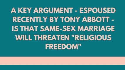 Same-sex marriage quotes