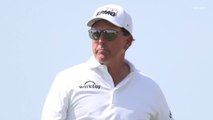 Phil Mickelson To Miss Masters for First Time in 28 Years
