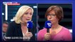 Russie: Marine Le Pen s'oppose aux sanctions "qui peuvent avoir des conséquences dramatiques sur l'économie de la France"