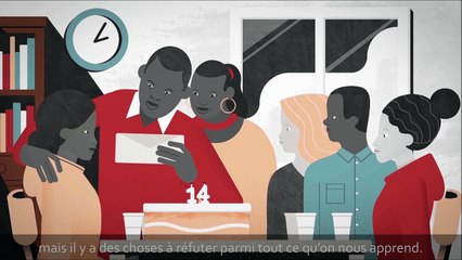 "C'est au moment des grandes vacances que les filles risquent d'être excisées"