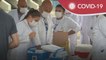 Vaksin COVID-19 | AstraZeneca mula diagihkan di Itali, Perancis