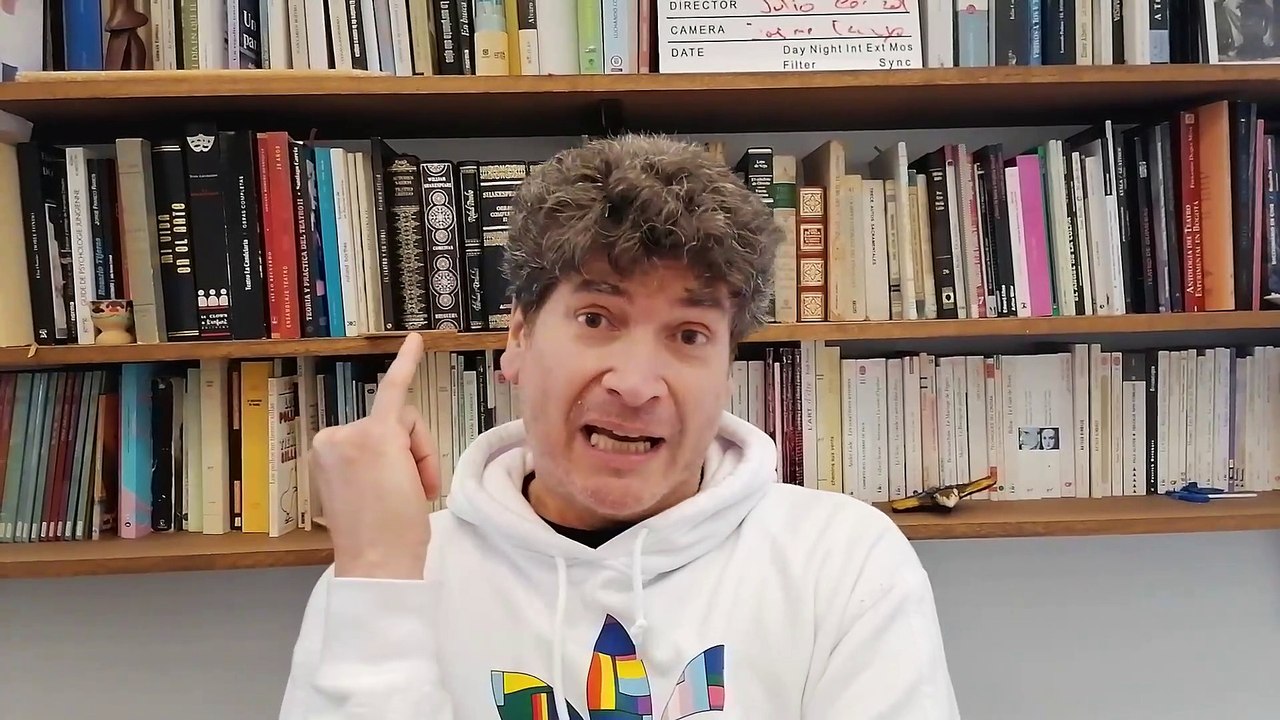 Julio Correal