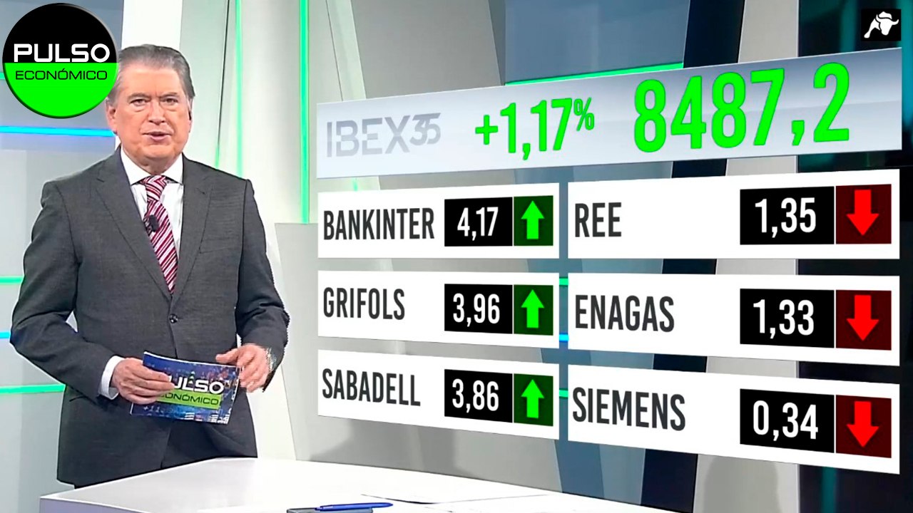 Pulso Económico | 22/03/22 | Programa Completo