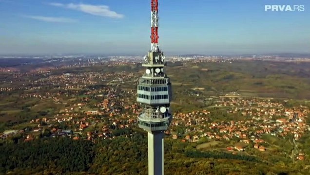 Igra sudbine - 455 epizoda NOVO