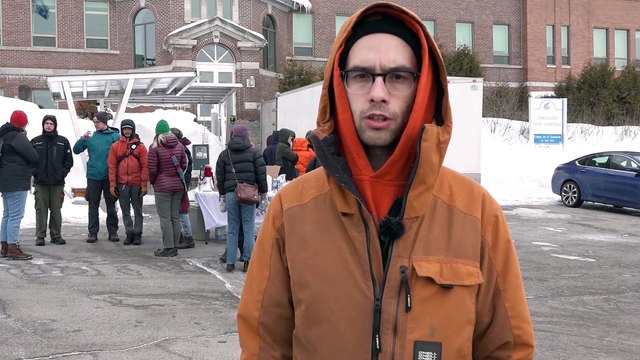 22 mars TOPO ND Greve cegep Gaspe