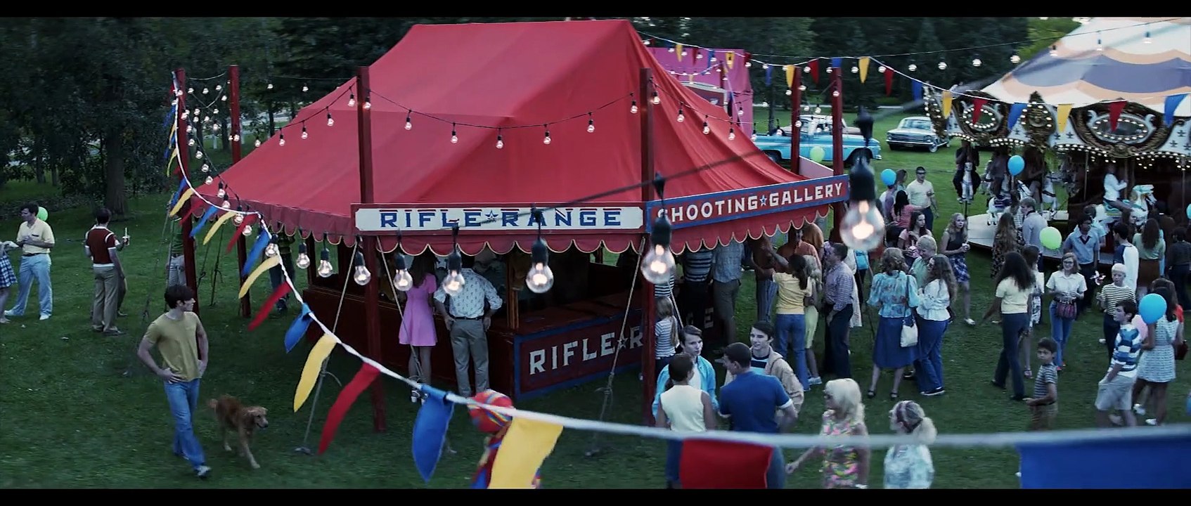 Aimez les toutous grâce à la bande-annonce de "Mes Vies de chien"