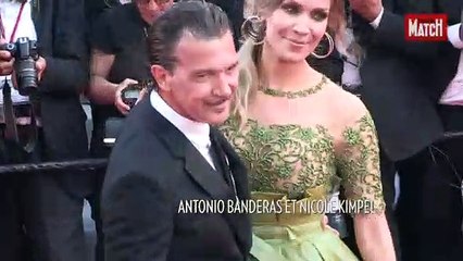 Une montée des marches anniversaire pour les 70 ans du Festival de Cannes