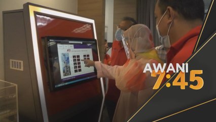 Kereta Terbiar | Enam bulan kaji kaedah terbaik lupus kereta terbiar