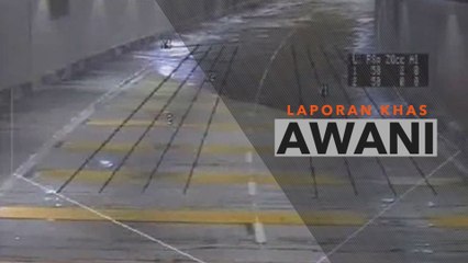 Laporan Khas | Banjir Kuala Lumpur: Penyelesaian ada tapi mampukah dilaksana?