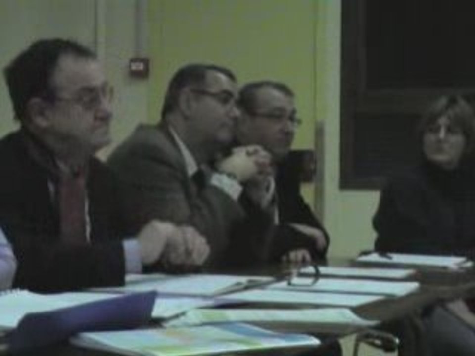 Théme 3-2 - La politique scolaire municipale