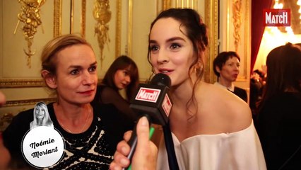 La soirée Chaumet met en lumière les révélations des César