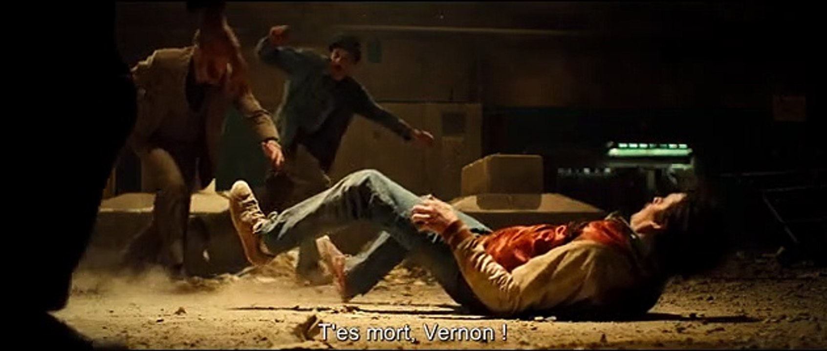 Sortez les flingues avec la bande-annonce de "Free Fire"