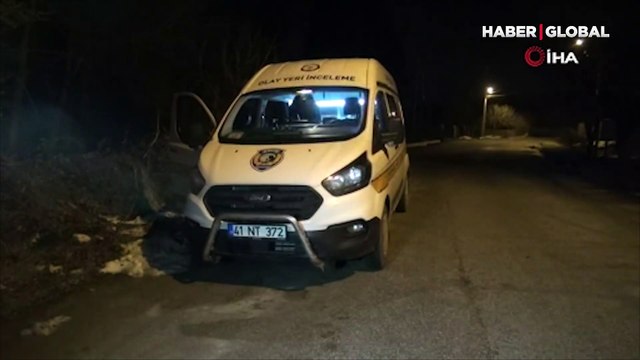 Kocaeli'nin Kartepe ilçesinde kendisinden iki gündür haber alınamayan yaşlı adam ölü bulundu