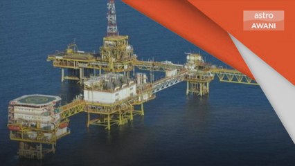 Pekerja Terkandas | 155 pekerja selamat, barang keperluan mencukupi