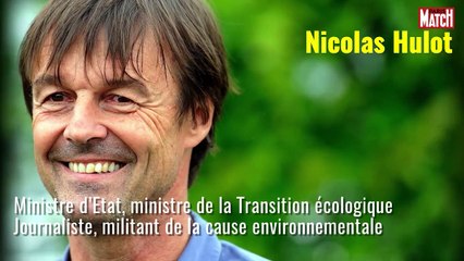 Tous les ministres du gouvernement Edouard Philippe en vidéo