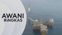 AWANI Ringkas: Petronas jamin kebajikan pekerja di Myanmar