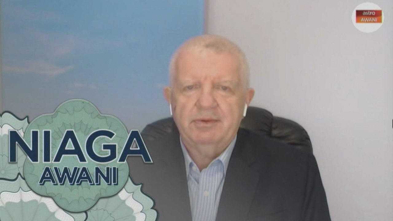 Niaga AWANI: Apakah faktor pengaruhi pasaran minggu ini?