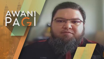 Jenayah siber: Kakitangan organisasi perlu lebih amanah