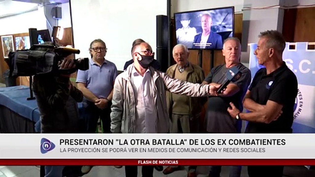 Malvinas 2