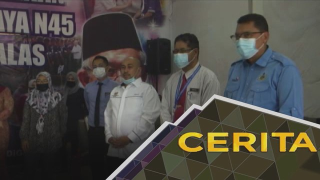 Cerita Sebalik Berita: Solusi capaian internet masyarakat di Gua Musang