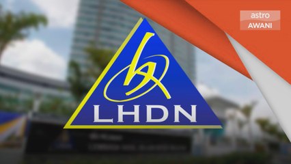 Elak Cukai | LHDN saman individu didakwa sekutu Jho Low