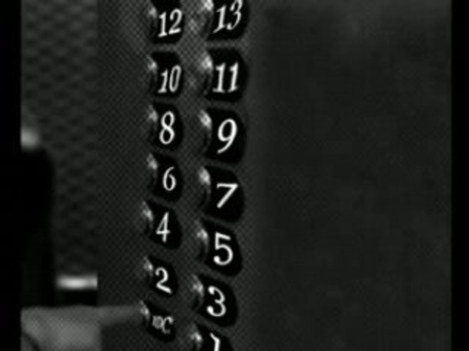 Pub : Tour de la Terreur concours M6