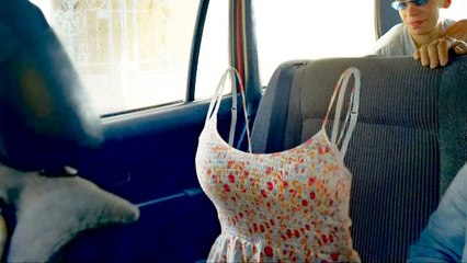 movie summary After a meteorite lands inside their house, a Russian family gains superpower with one condition!.