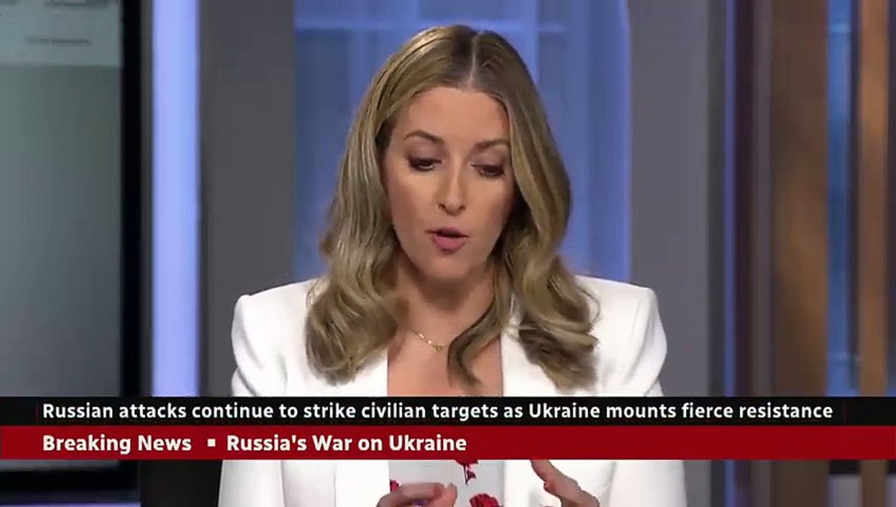 Direct clash between Russia and NATO is inevitable says former ambassador