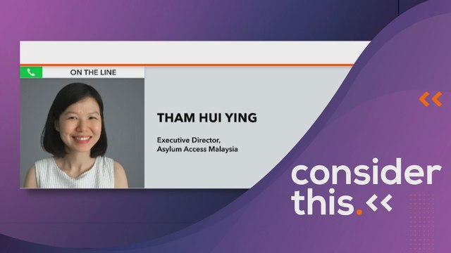 Consider This: Refugees (Part 2) - Repatriation, Segregation or Integration?