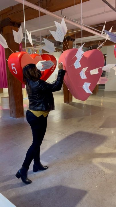 Myseum Exhibit Is A Big Love Letter To Toronto