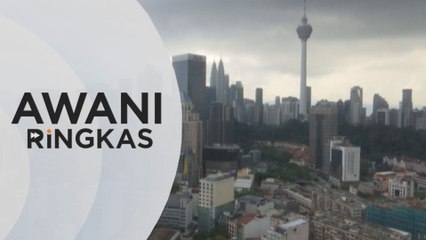 Download Video: AWANI Ringkas: Malaysia terus jadi destinasi pelabur asing