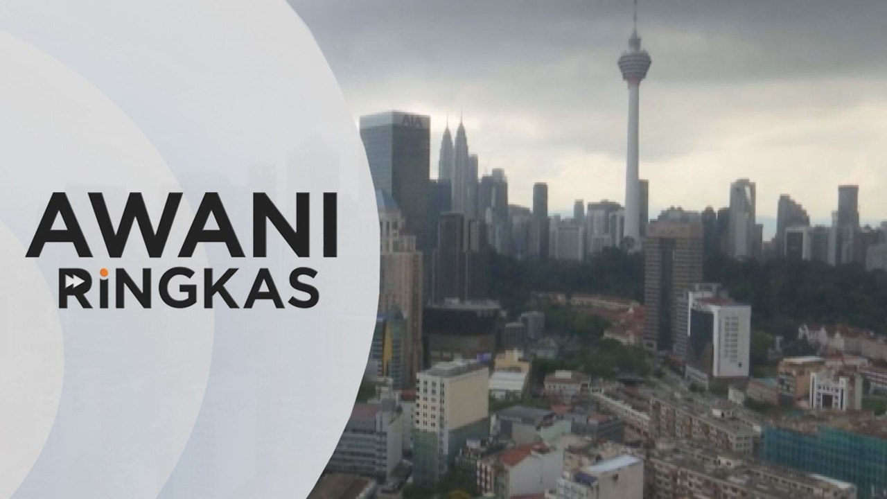 AWANI Ringkas: Malaysia terus jadi destinasi pelabur asing